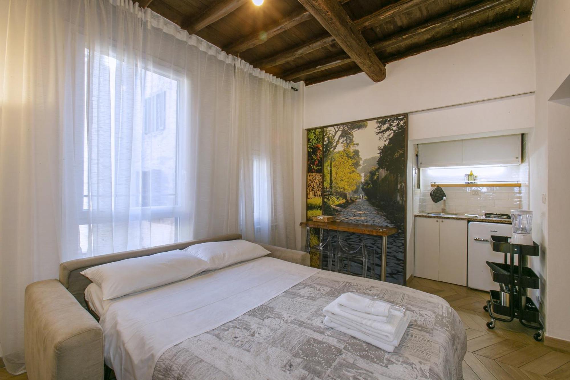 Trevi Little Palace #3 Рим Екстер'єр фото